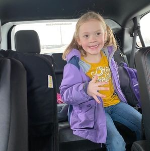 Meet your Posher, Donna